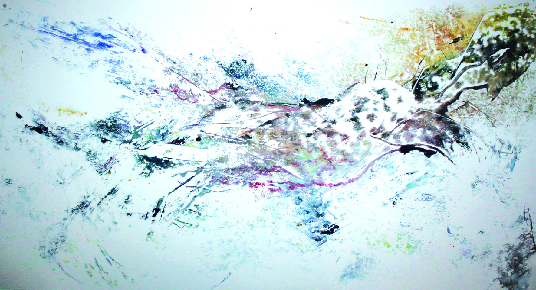 Vergessene Welt