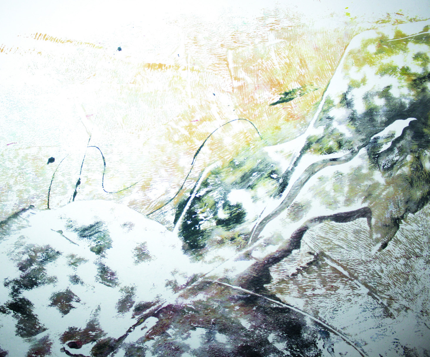 Vergessene Welt