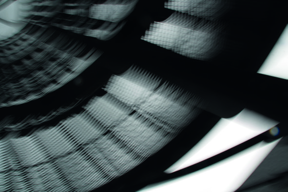 Wendeltreppe