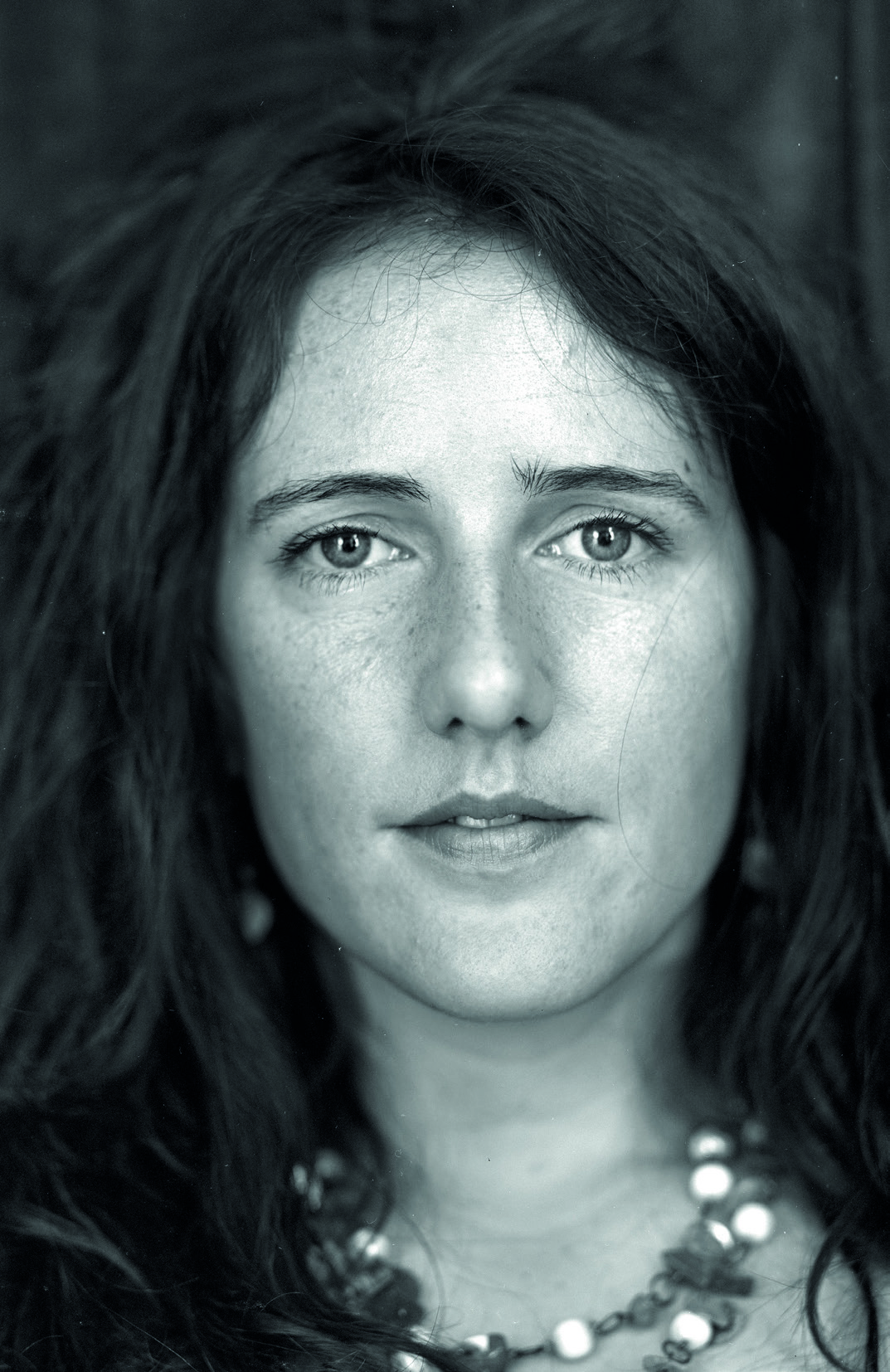 Iris Brahm